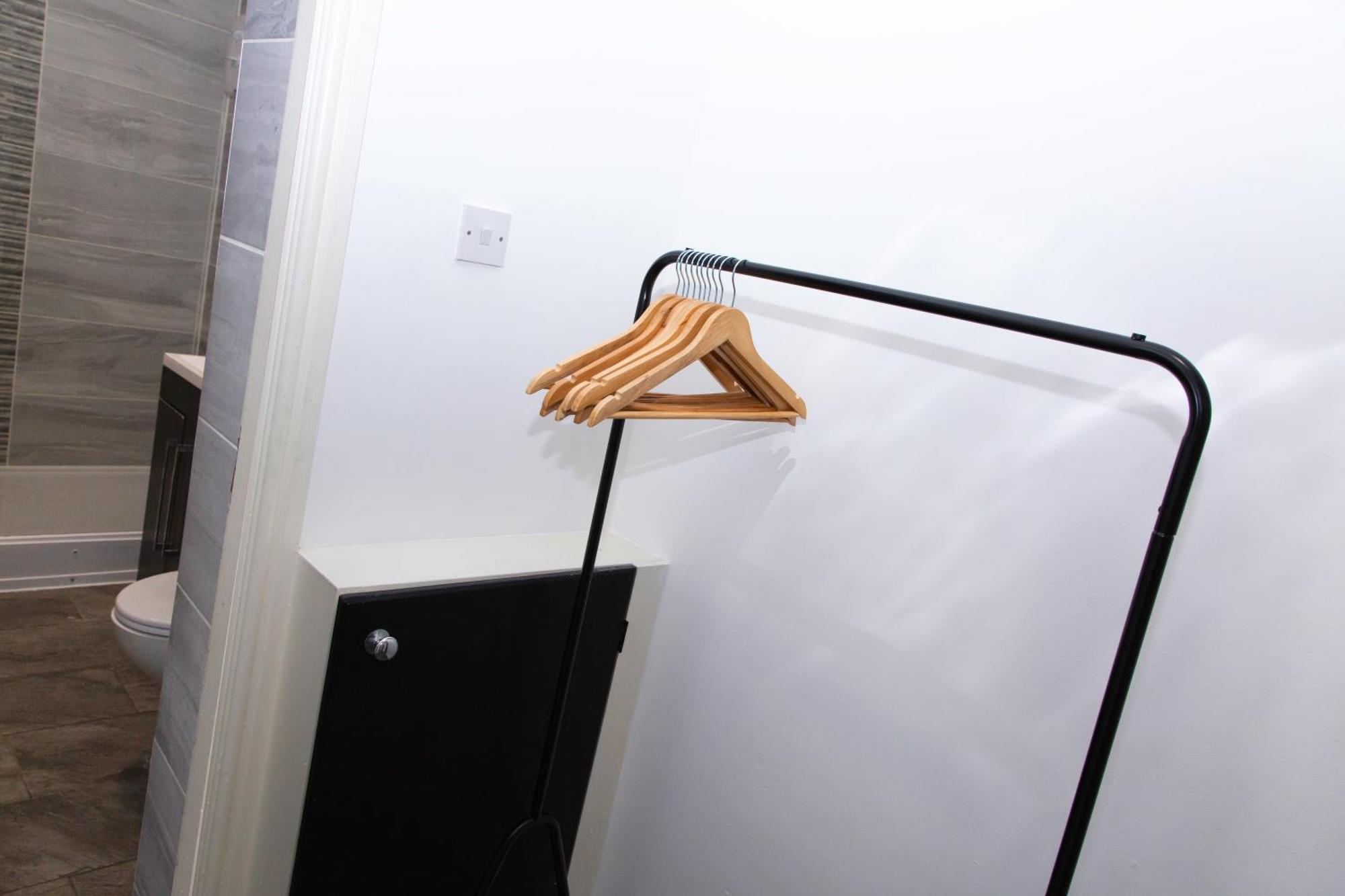 Snuggle Cove Apartments By Bella Vita Stays Liverpool Esterno foto