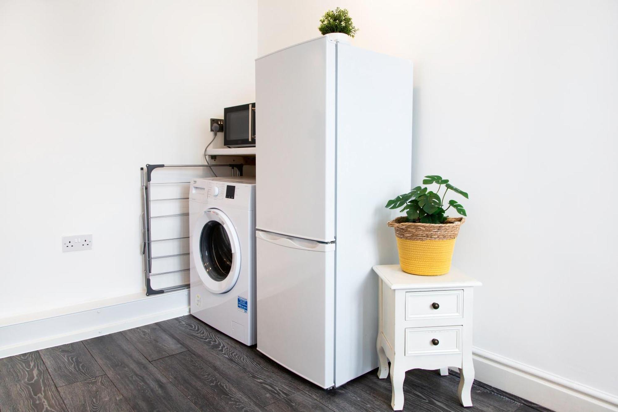Snuggle Cove Apartments By Bella Vita Stays Liverpool Esterno foto