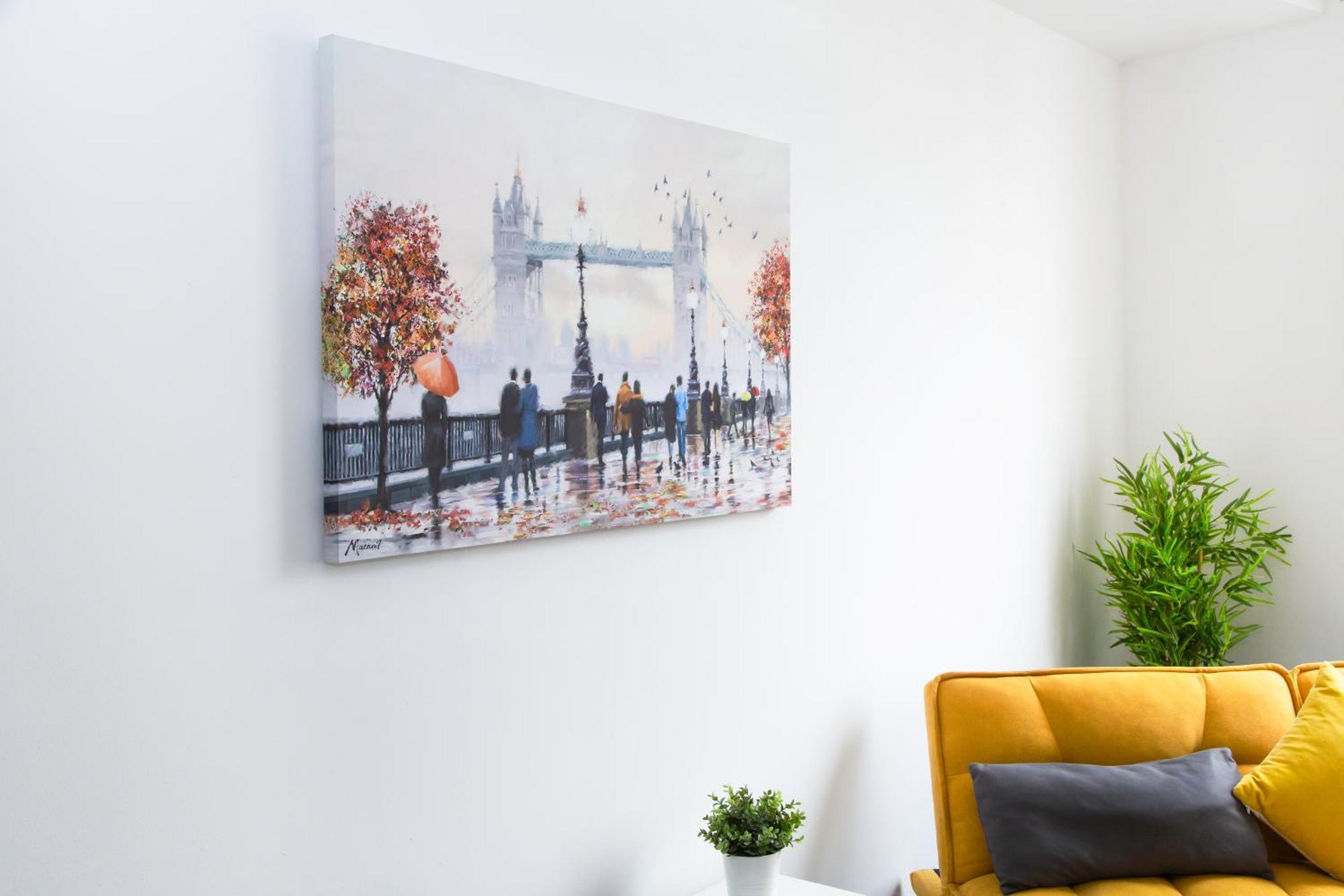 Snuggle Cove Apartments By Bella Vita Stays Liverpool Esterno foto